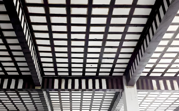 文县碳纤维加固楼板可靠吗